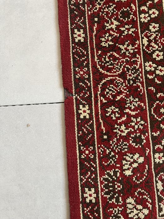 Ковер 3/2 метра. Торг.