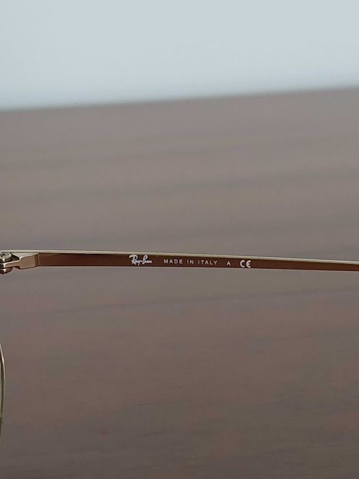 Óculos de sol Ray Ban The Marshall II