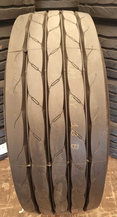 NOWE opony 385/65R22.5 Pirelli R02 pro trailer - cena BRUTTO