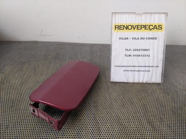 Tampa depósito combustível MERCEDES-BENZ Três volumes (W124)