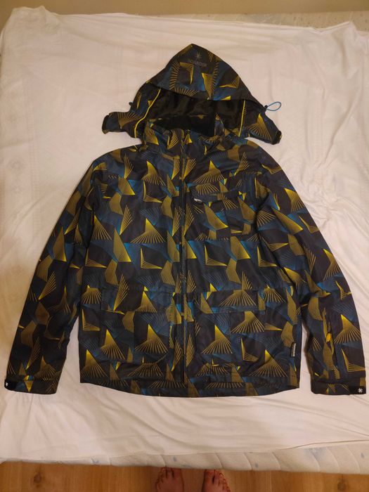 Kurtka zimowa Crivit L