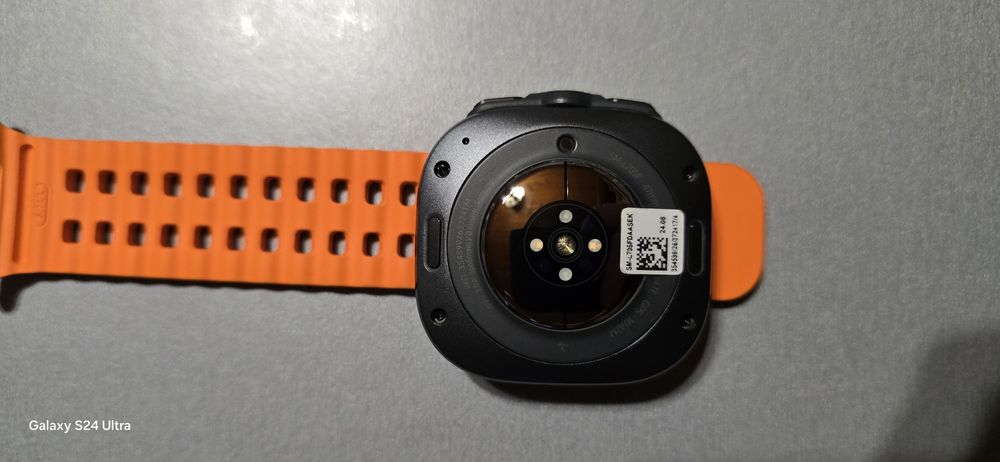 Samsung Galaxy Watch Ultra 47mm LTE