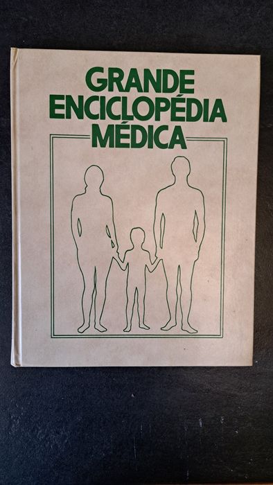 Enciclopédia médica