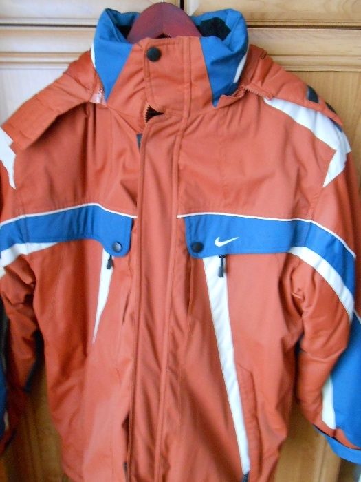 Kurtka Zimowa Nike Rozmiar L NOWA !!!