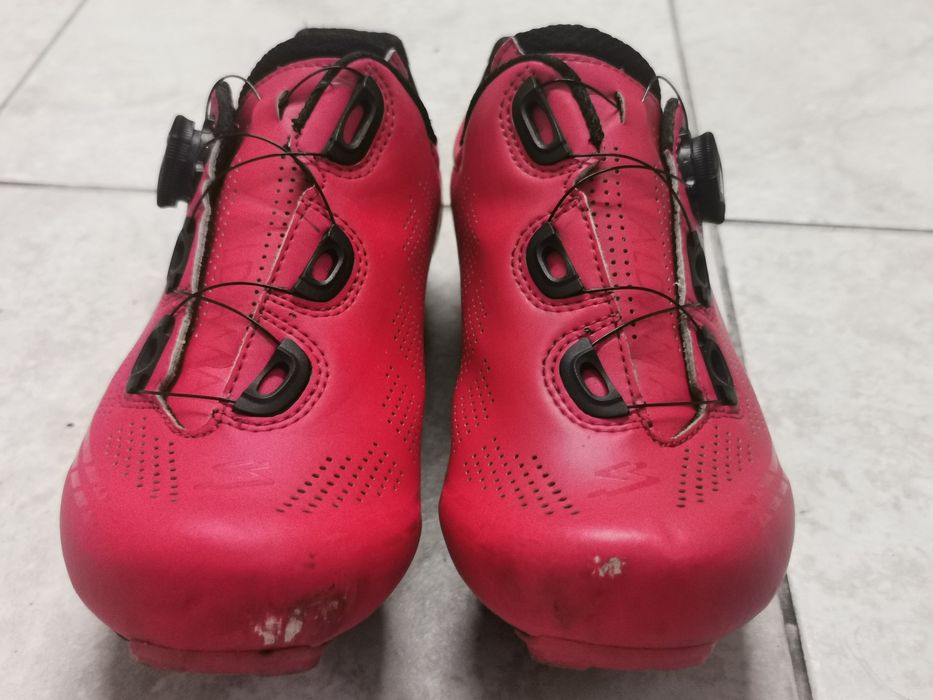 Sapatos de ciclismo Spiuk Aldama n° 41