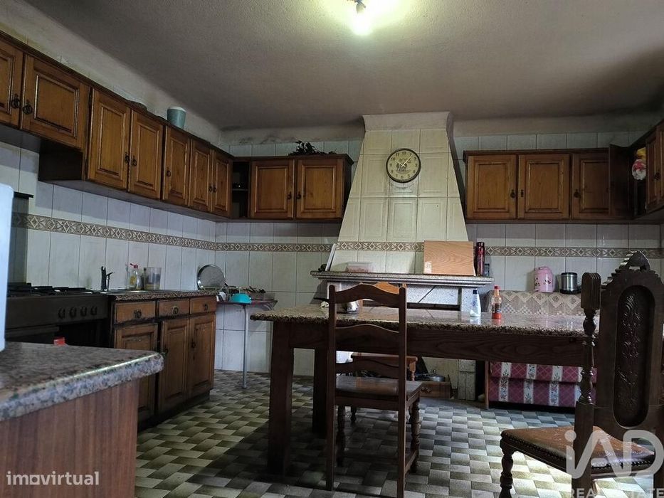 Quinta T5 em João Antão de 228,00 m2