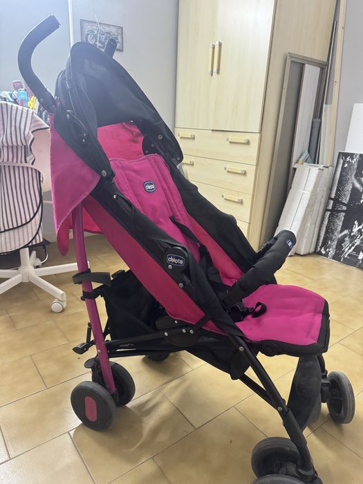 Візочок Chicco ,коляска трость