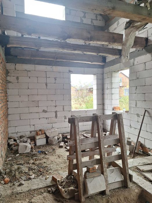 Продаж будинку в с.Волиця