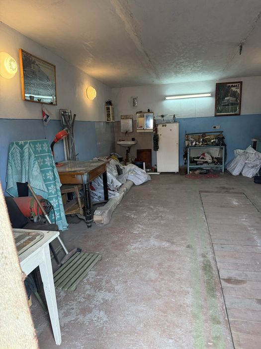 Продам гараж АГК «Івушка»