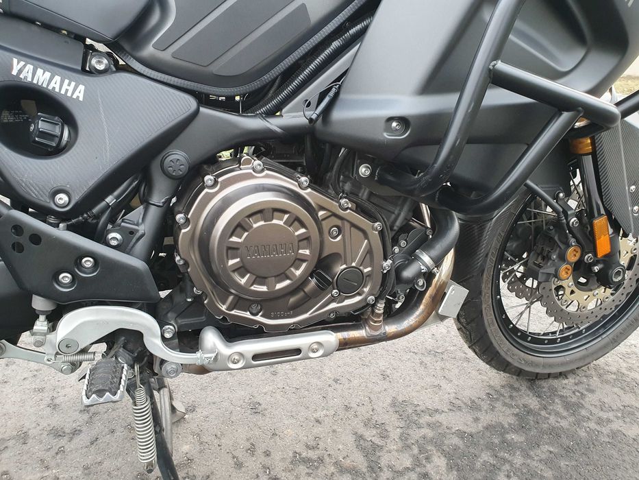 Yamaha XT1200Z Super Tenere