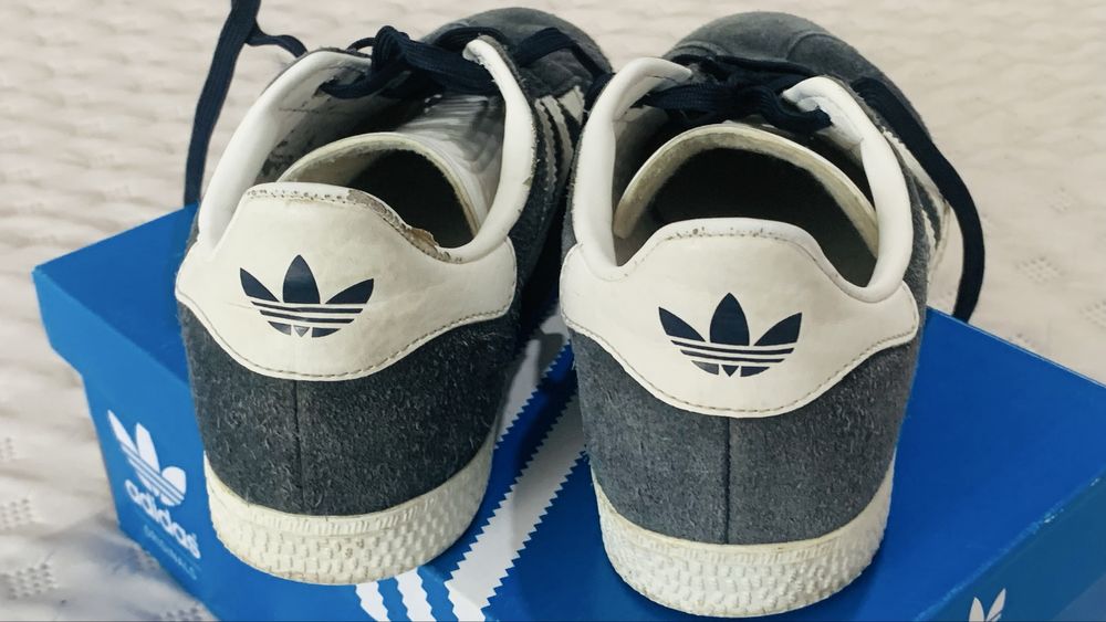 Sapatilhas Adidas Originais