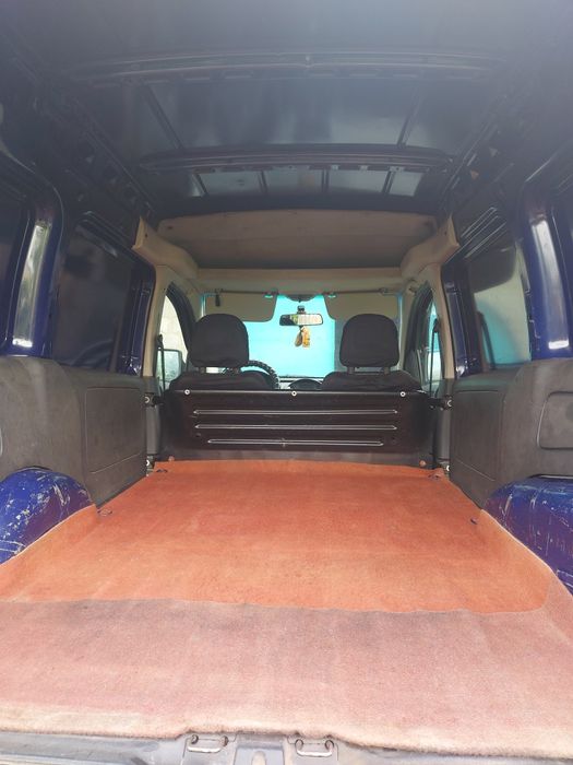 Продам opel combo