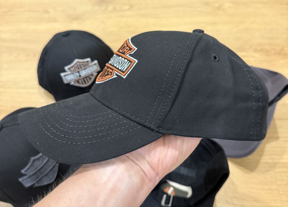 Кепка Harley Davidson розпродаж