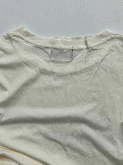 Футболка біла Enfants Riches Deprimes archive distressed белая S M L