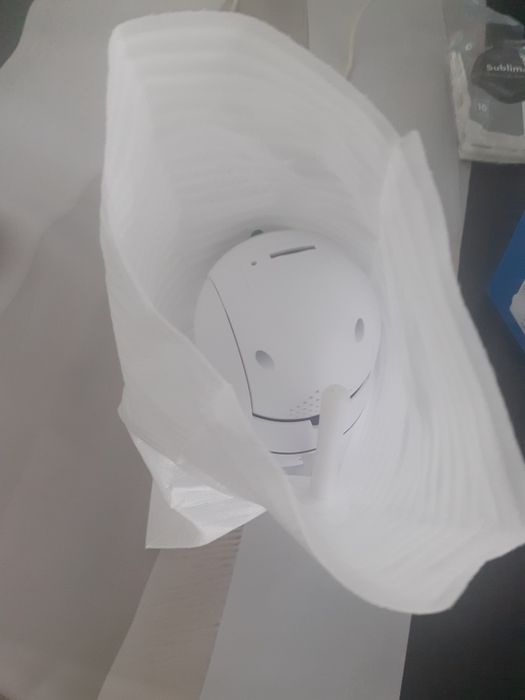 Camara vigilância wifi nova
