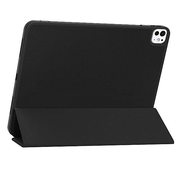 Etui Tech-Protect Sc Pen na iPad Pro 13" 2024 - czarne