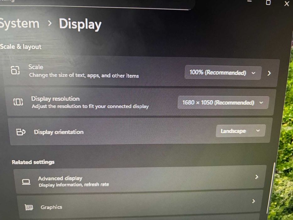 Monitor Lenovo Thinkvision LT2252p