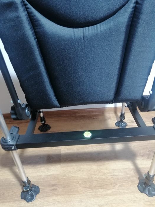 Fotel wędkarski F3 Cuzo