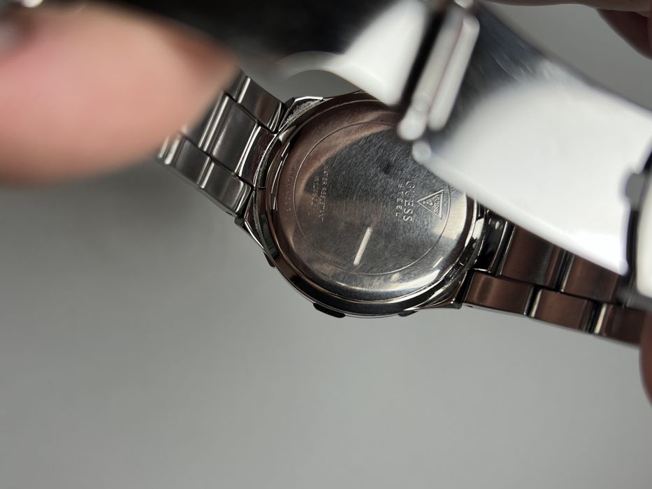 Zegarek damski Guess