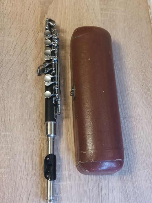 Флейта пікколо (piccolo)