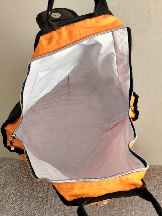 Wodoodporny plecak sportowy