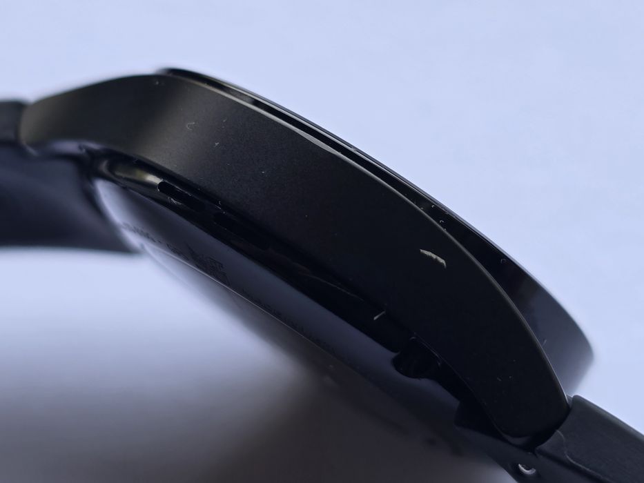 Samsung Watch 4 (Versão Bluetooth).