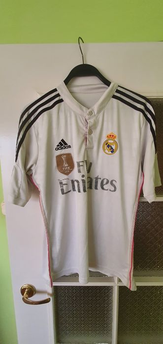 Koszulka Real Madryt