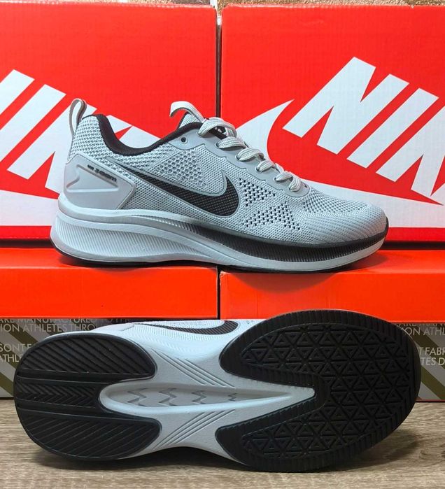 Кросівки Nike Zoom winflo