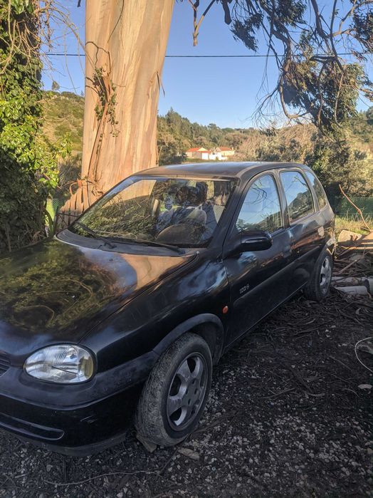 Opel Corsa B 1999