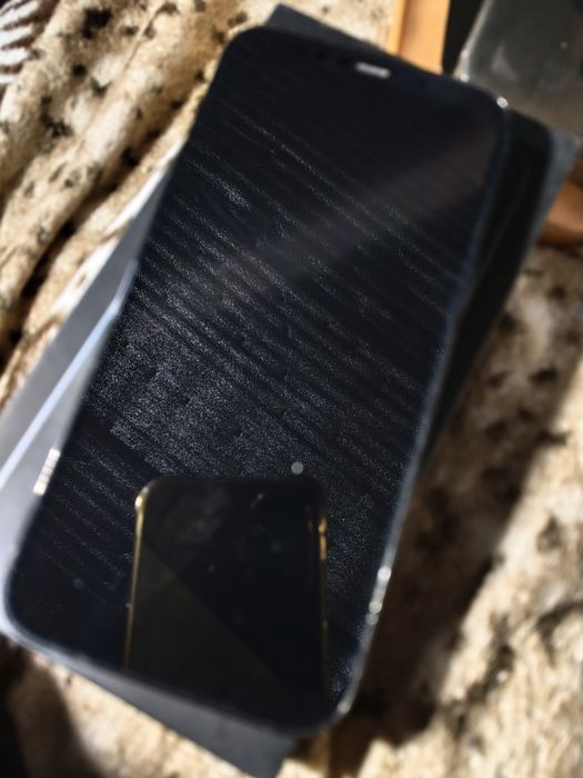 Iphone 12 pro max 256gb