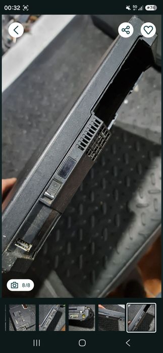 IBM Thinkpad 390