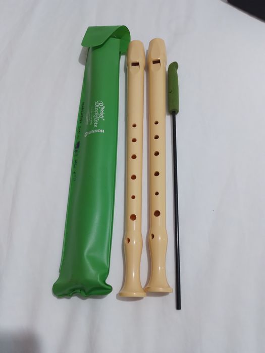 Fipple Flute -64552927846785121