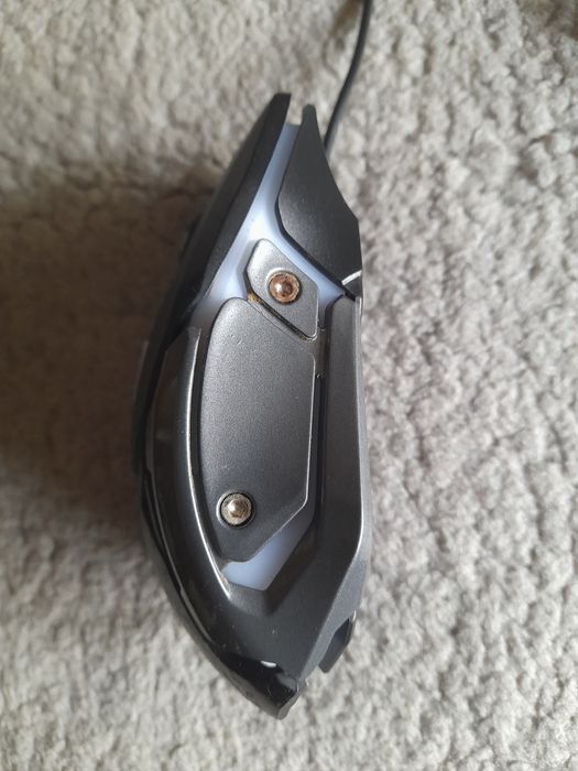 Геймерська провідна мишка FURY