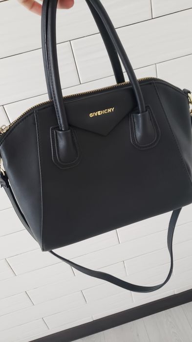 Сумка жіноча екошкіра