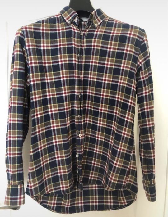 Koszula męska Bugatti