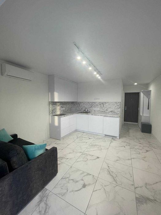 Apartment in Mykolaiv - More