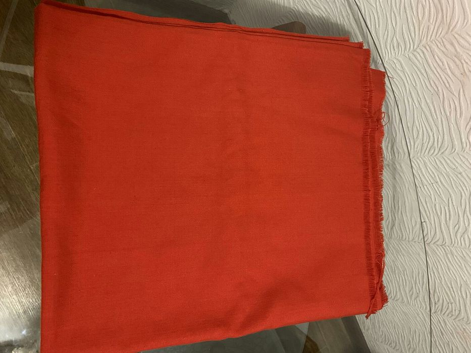 Продам отрез ткани 0,9 м*1,45 м времен СССР