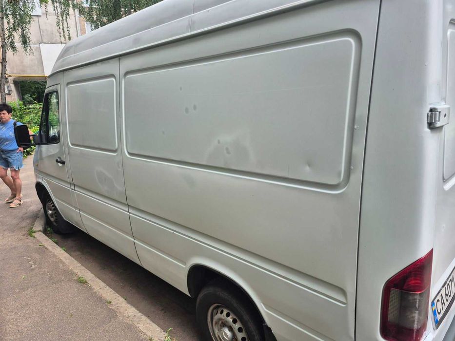 Продам Sprinter 2.2 CDI , 313