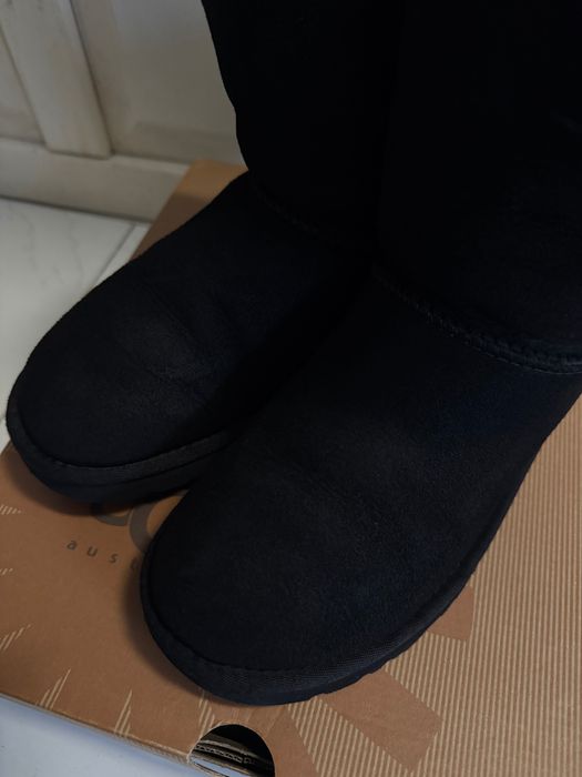 Зимові уггі Ugg,оригінал,38 розмір