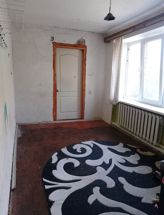 Продаж квартира студия