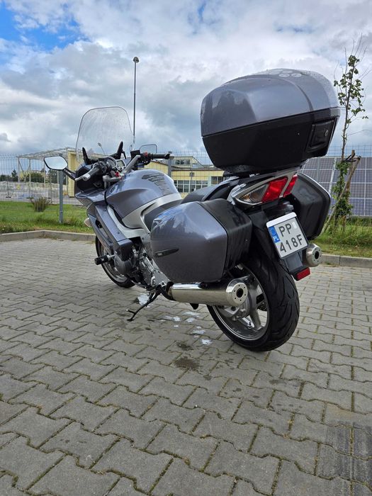 Yamaha FJR 1300 2007r