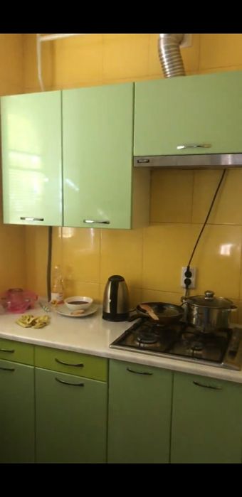 Власник Сдам Квартиру ул.Богдана Хмельницкого 14, Краматорск