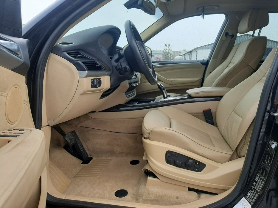 Sprzedam Bmw e70 Xdrive