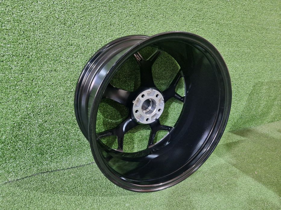 Диски R20 R21 5 x 112 CB 66,45 Audi A4 A5 A6 A7 A8 Q5 Q7 Q8 DA89