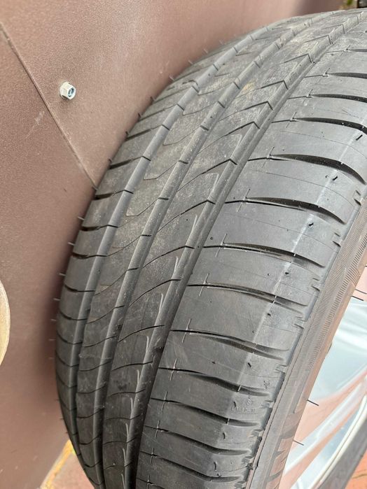 Диски шини резина колеса Mercedes Sprinter Спринтер W907 W910 R17