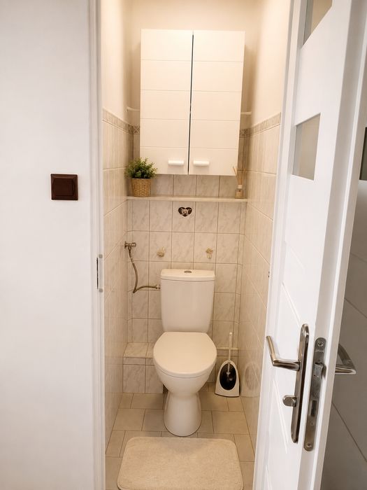 Mieszkanie – Gdańsk, Suchanino - Więcej