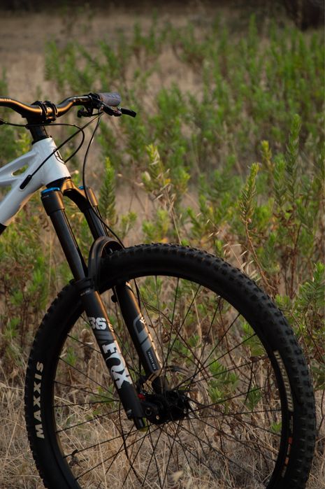Mondraker raze 2023