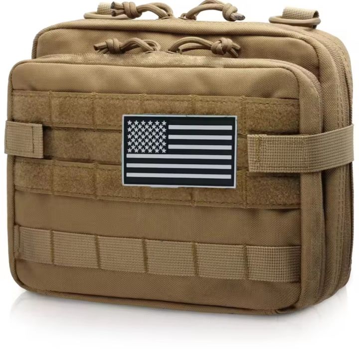 Bolsa multifunções