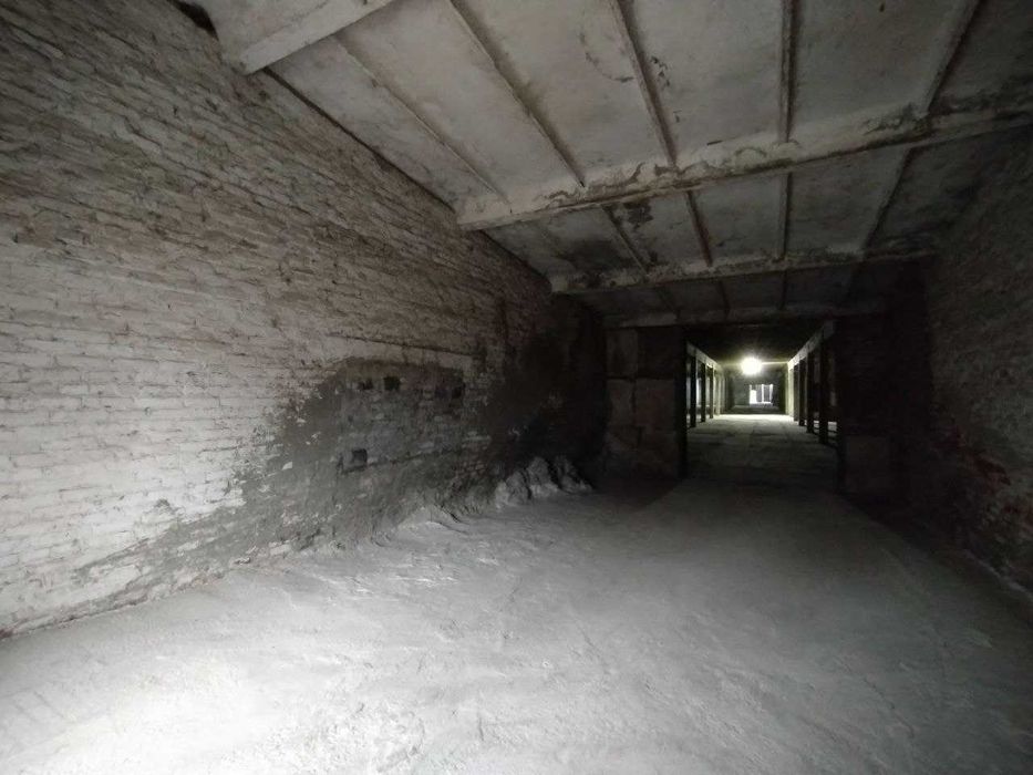 Оренда виробничого/складського приміщення Інгулець