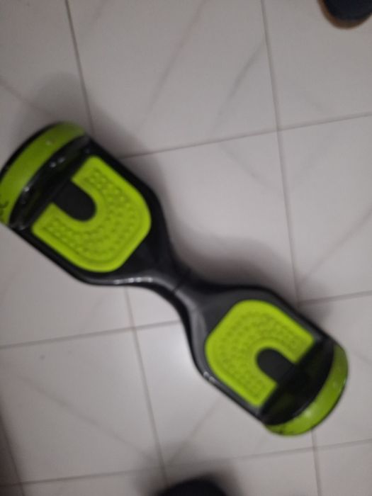 vendo overbord nilox usado